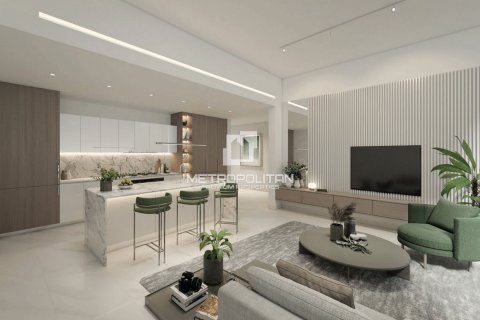 Apartament na sprzedaż w Dubai Hills Estate, Dubai, ZEA 1 sypialnia, 76 mkw., nr 664661 - zdjęcie 5