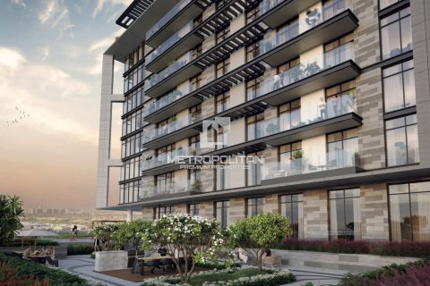 Apartament na sprzedaż w Dubai Hills Estate, Dubai, ZEA 1 sypialnia, 76 mkw., nr 664661 - zdjęcie 8