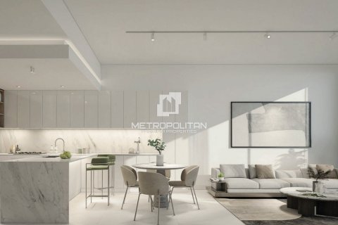 Apartament na sprzedaż w Dubai Hills Estate, Dubai, ZEA 1 sypialnia, 76 mkw., nr 664661 - zdjęcie 6