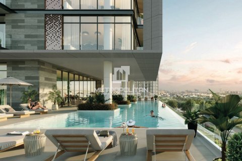 Apartament na sprzedaż w Dubai Hills Estate, Dubai, ZEA 1 sypialnia, 76 mkw., nr 664661 - zdjęcie 14