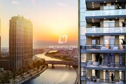 Leilighet til salgs i Downtown Dubai (Downtown Burj Dubai), Dubai, Emiratene 2 soverom, 98 kvm Nr. 664660 - Foto 11