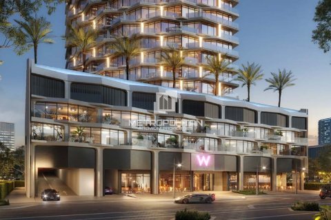 Leilighet til salgs i Downtown Dubai (Downtown Burj Dubai), Dubai, Emiratene 2 soverom, 98 kvm Nr. 664660 - Foto 13