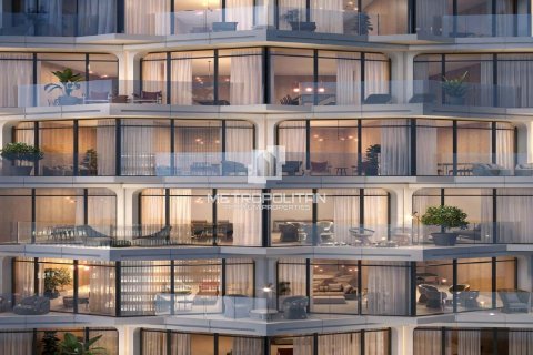 Lägenhet till försäljning i Downtown Dubai (Downtown Burj Dubai), Dubai, UAE 1 sovrum, 72 kvm Nr. 664659 - fotografi 7