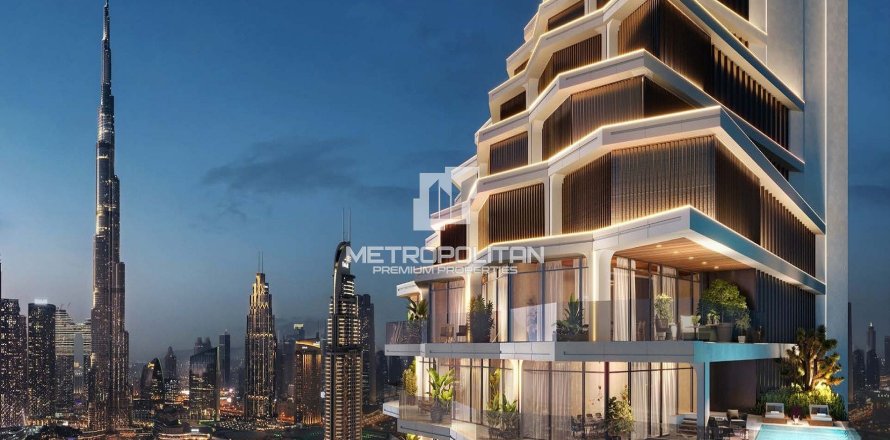 شقة في وسط مدينة دبي، دبي 1 غرفة نوم ، 70 متر مربع . ر قم 664658