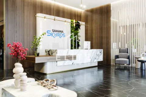 Apartment sa Dubai, UAE 1 silid-tulugan, 77 sq.m. № 638868 - larawan 5