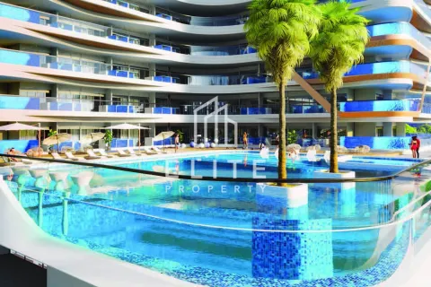 Apartment sa Dubai, UAE 1 silid-tulugan, 77 sq.m. № 638868 - larawan 9