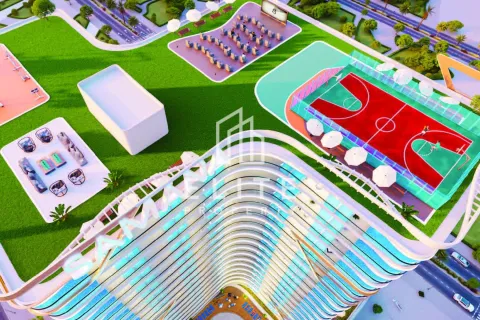 Apartment sa Dubai, UAE 1 silid-tulugan, 77 sq.m. № 638868 - larawan 6