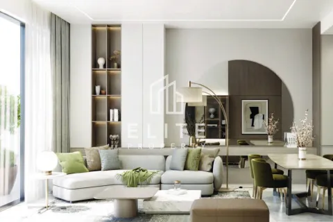 Apartment sa Dubai, UAE 1 silid-tulugan, 77 sq.m. № 638868 - larawan 2
