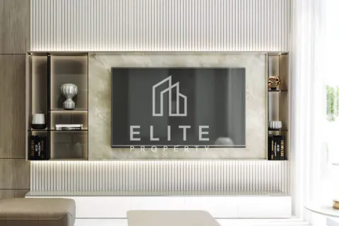 Apartment sa Dubai, UAE 1 silid-tulugan, 77 sq.m. № 638868 - larawan 4