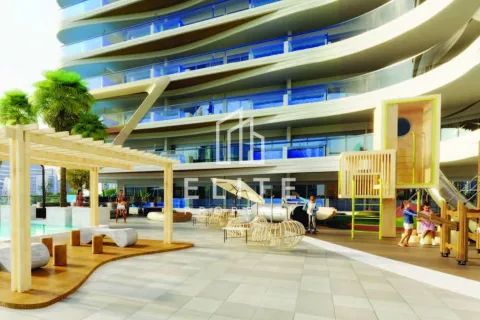 Apartment sa Dubai, UAE 1 silid-tulugan, 77 sq.m. № 638868 - larawan 11