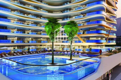 Apartment sa Dubai, UAE 1 silid-tulugan, 77 sq.m. № 638868 - larawan 14