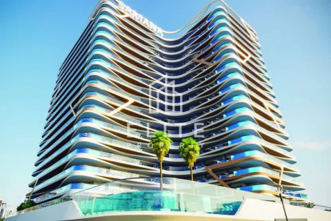 Apartment sa Dubai, UAE 1 silid-tulugan, 77 sq.m. № 638868 - larawan 13