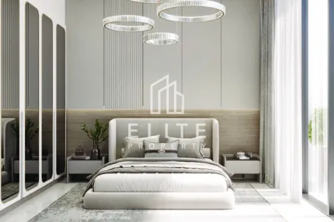 Apartment sa Dubai, UAE 1 silid-tulugan, 77 sq.m. № 638868 - larawan 3
