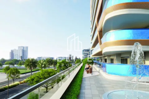 Apartment sa Dubai, UAE 1 silid-tulugan, 77 sq.m. № 638868 - larawan 10