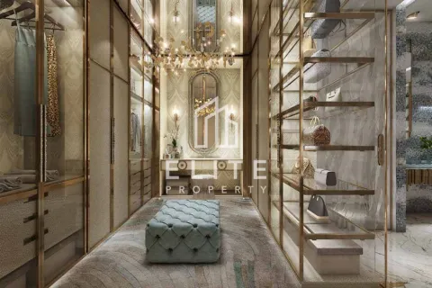 Byt v Dubai, SAE 1 ložnice, 76 m² Č.: 638872 - fotografie 13