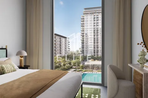 Leilighet til salgs i Dubai, Emiratene 1 soverom, 61 kvm Nr. 638871 - Foto 4