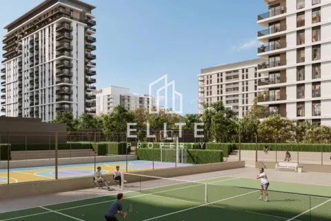 Leilighet til salgs i Dubai, Emiratene 1 soverom, 61 kvm Nr. 638871 - Foto 8