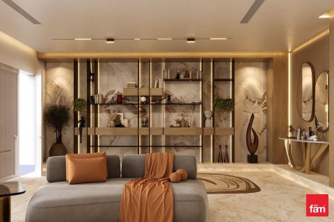 Villa itt: Umm Suqeim, Dubai, EAE, 4 hálószoba, 478.4 m², azonosító: 644837 - fénykép 3