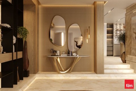 Villa itt: Umm Suqeim, Dubai, EAE, 4 hálószoba, 478.4 m², azonosító: 644837 - fénykép 11
