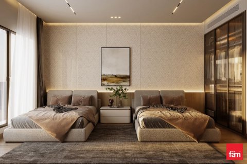 Villa itt: Umm Suqeim, Dubai, EAE, 4 hálószoba, 478.4 m², azonosító: 644837 - fénykép 6