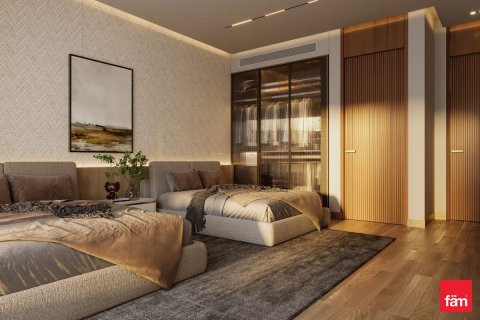 Villa itt: Umm Suqeim, Dubai, EAE, 4 hálószoba, 478.4 m², azonosító: 644837 - fénykép 2