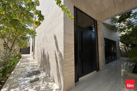Villa itt: Umm Suqeim, Dubai, EAE, 4 hálószoba, 478.4 m², azonosító: 644837 - fénykép 18