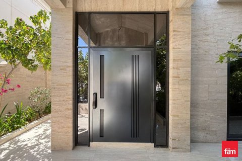 Villa itt: Umm Suqeim, Dubai, EAE, 4 hálószoba, 478.4 m², azonosító: 644837 - fénykép 9