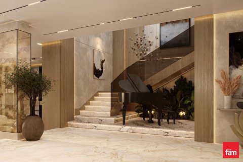Villa itt: Umm Suqeim, Dubai, EAE, 4 hálószoba, 478.4 m², azonosító: 644837 - fénykép 4