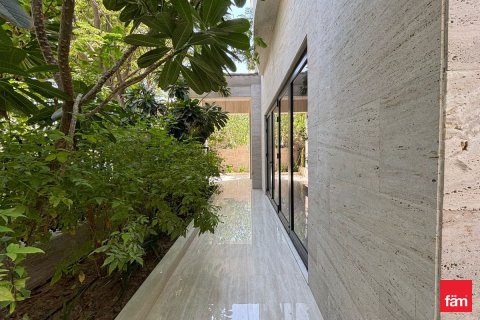Villa itt: Umm Suqeim, Dubai, EAE, 4 hálószoba, 478.4 m², azonosító: 644837 - fénykép 16