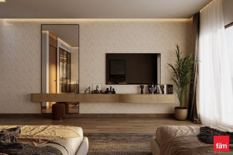 Villa itt: Umm Suqeim, Dubai, EAE, 4 hálószoba, 478.4 m², azonosító: 644837 - fénykép 7