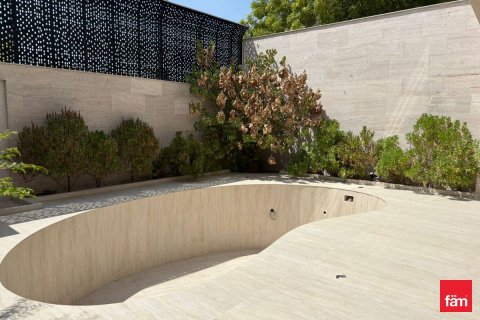 Villa itt: Umm Suqeim, Dubai, EAE, 4 hálószoba, 478.4 m², azonosító: 644837 - fénykép 13