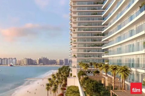 Apartmen di Dubai Harbour, UAE 2 bilik tidur, 128.5 meter persegi № 644834 - foto 6