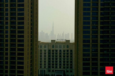 Dzīvoklis Dubaijā, AAE 2 istabas, 103.6 m2 Nr. 644832 - attēls 9