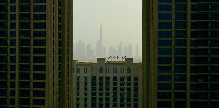 Dubai、UAEにあるマンション 2ベッドルーム、103.6 m2 No644832