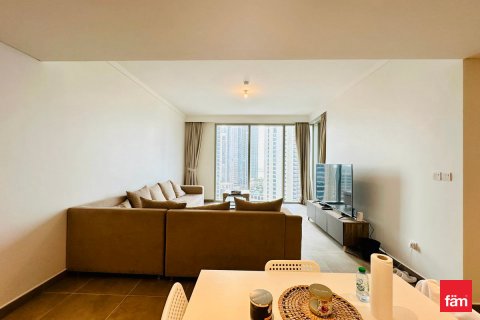Dzīvoklis Dubaijā, AAE 2 istabas, 103.6 m2 Nr. 644832 - attēls 3
