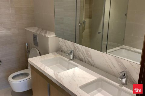 Apartman u Dubai Hills Estate, UAE 3 spavaćih soba, 182 m2 Br. 644836 - fotografija 15