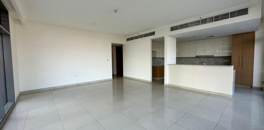 Apartman u Dubai Hills Estate, UAE 182 m2, 3 spavaćih soba Br. 644836