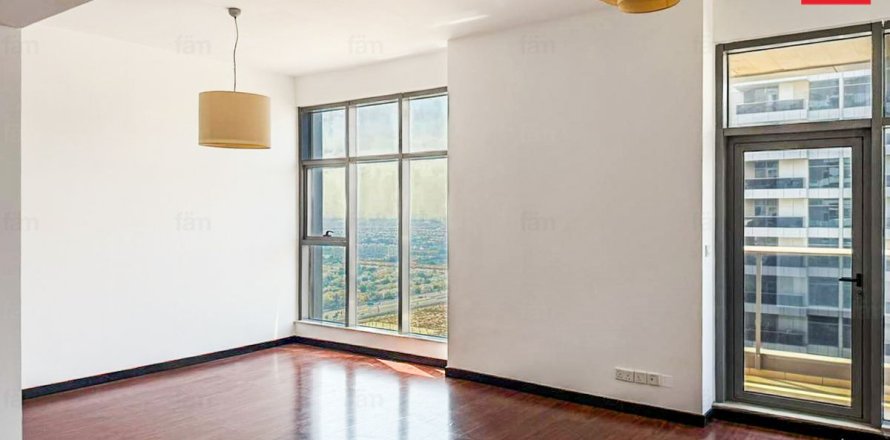 Apartamento en Dubai, EAU 1 dormitorio, 92 m² № 644833