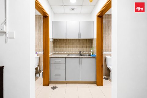 Офис Бизнес-Бэй, Дубай, БАӘ-да 110.7 м² № 740472 - фото 9