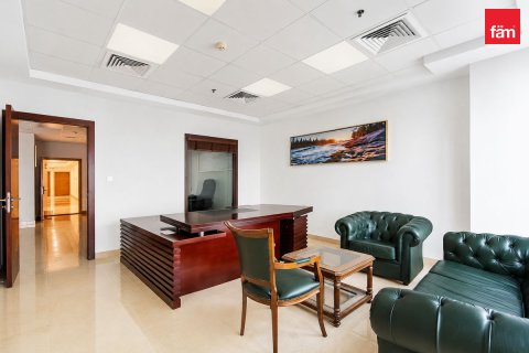 Офис Бизнес-Бэй, Дубай, БАӘ-да 110.7 м² № 740472 - фото 7