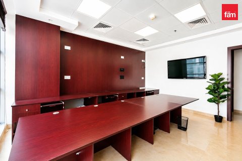 Офис Бизнес-Бэй, Дубай, БАӘ-да 110.7 м² № 740472 - фото 4