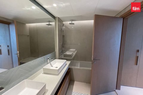 Apartemen di City Walk, Dubai, UEA 2 kamar tidur, 111.5 m2 nomor 740473 - foto 11