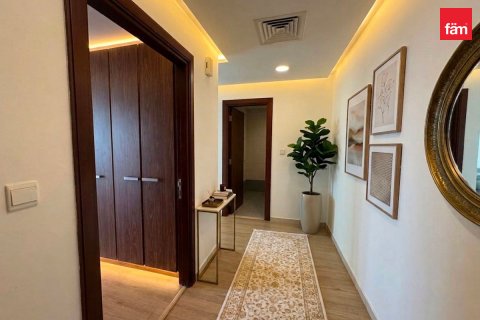 Apartment in Business Bay, Dubai, UAE 1 bedroom, 127.3 sq.m. № 740477 - photo 5