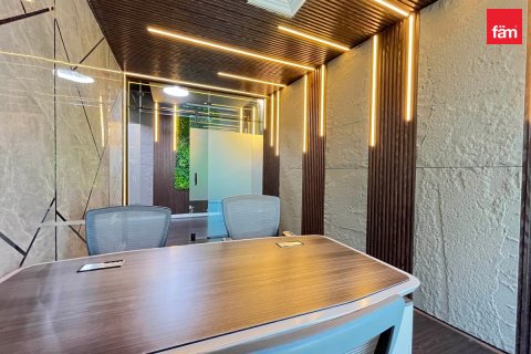 Ufficio in affitto a Business Bay, Dubai, EAU 55 mq. № 740471 - foto 9
