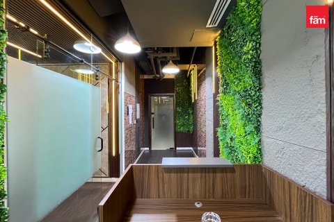 Ufficio in affitto a Business Bay, Dubai, EAU 55 mq. № 740471 - foto 5