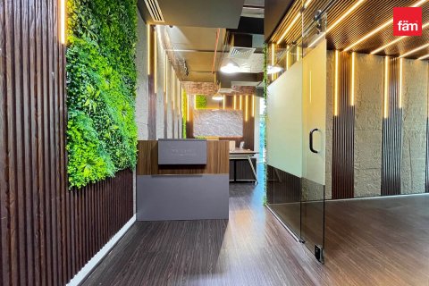 Ufficio a Business Bay, Dubai, EAU 55 mq. № 740471
