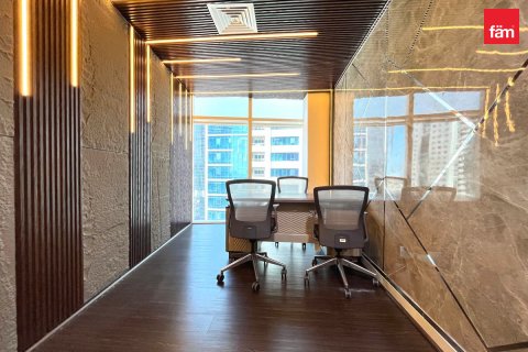 Ufficio in affitto a Business Bay, Dubai, EAU 55 mq. № 740471 - foto 10