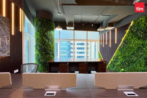 Ufficio in affitto a Business Bay, Dubai, EAU 55 mq. № 740471 - foto 7