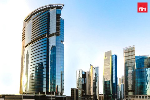 Ufficio in affitto a Business Bay, Dubai, EAU 55 mq. № 740471 - foto 19