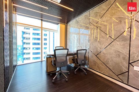 Ufficio in affitto a Business Bay, Dubai, EAU 55 mq. № 740471 - foto 8